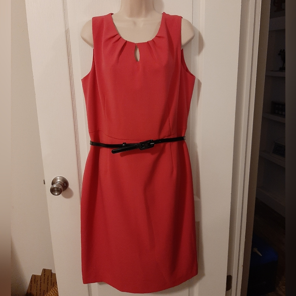 Ladies Dress